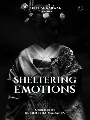 cover image of Sheltering Emotions